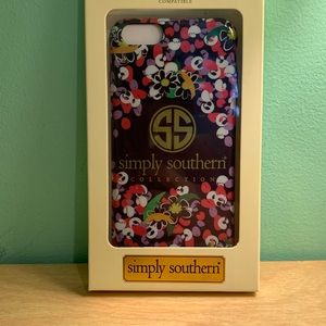iPhone 6/6s Simply Southern case!